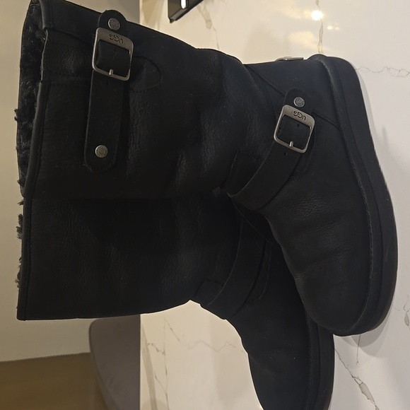 Ugg Sutter Boot - Picture 7 of 9